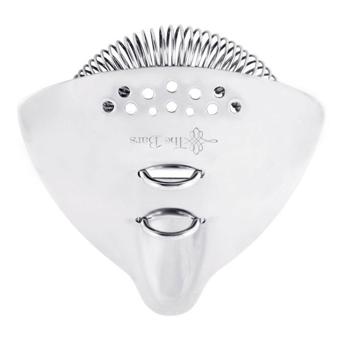 Бар цедка без дръжка - The Bars